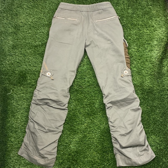 Natural Element China Cargo Pants - Picture 5 of 5